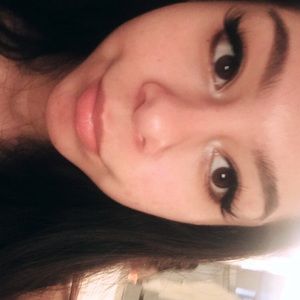 Meet your Posher, Angelica